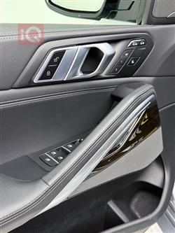 بي ام دبليو X6